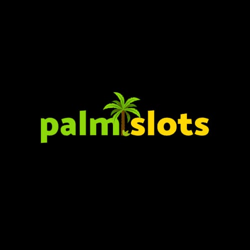 Palmslots Casino Canada logo