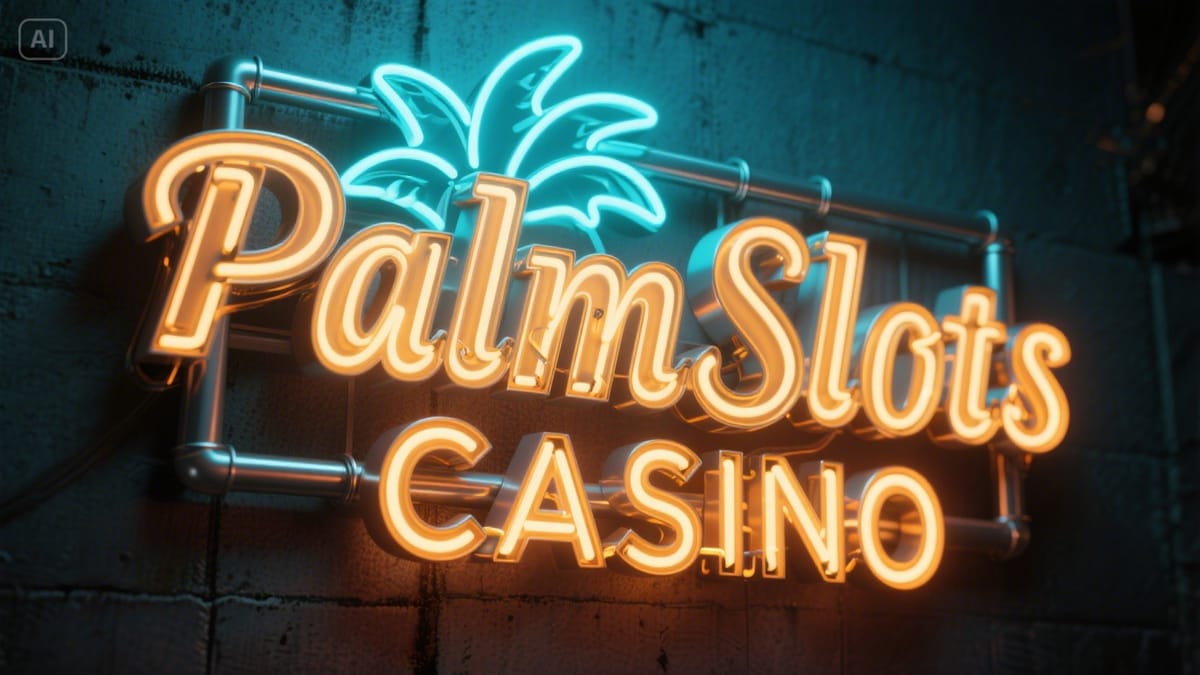 Palmslots Casino Canada games and bonuses