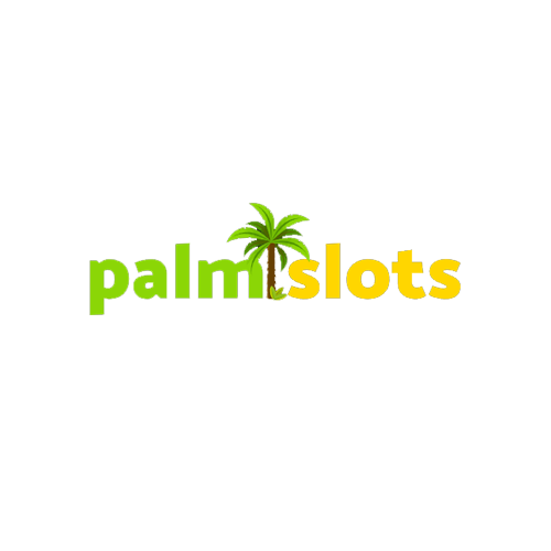 palmslots Logo