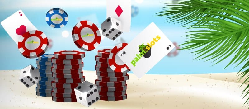 Palmslots Casino Canada review