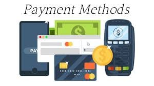 Palmslots Canada casino payment options