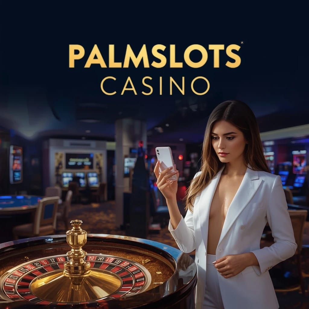 First Palmslots Casino Canada review